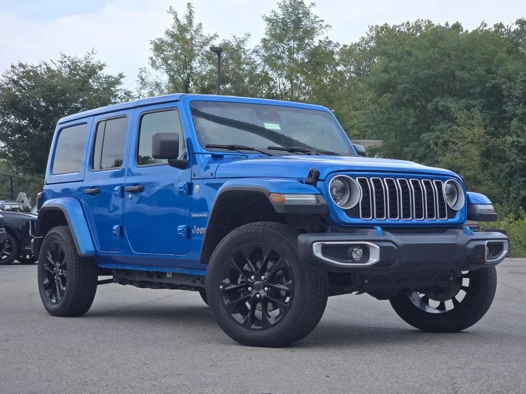 jeep wrangler 4xe 2024 1C4RJXP68RW291784 image jeep wrangler 4xe 2024 1C4RJXP68RW291784 image